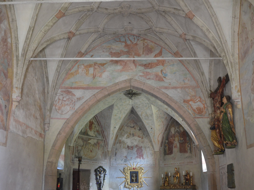 Chiesa di Santo Spirito景点图片