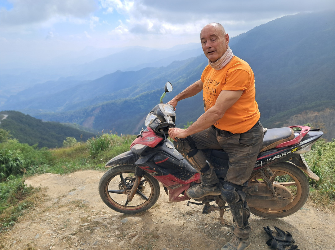 Uncle Tom's Trails - Private Day Tours-旺阳必去景点