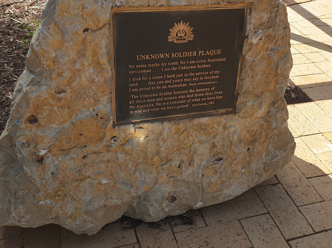 Quorn War Memorial