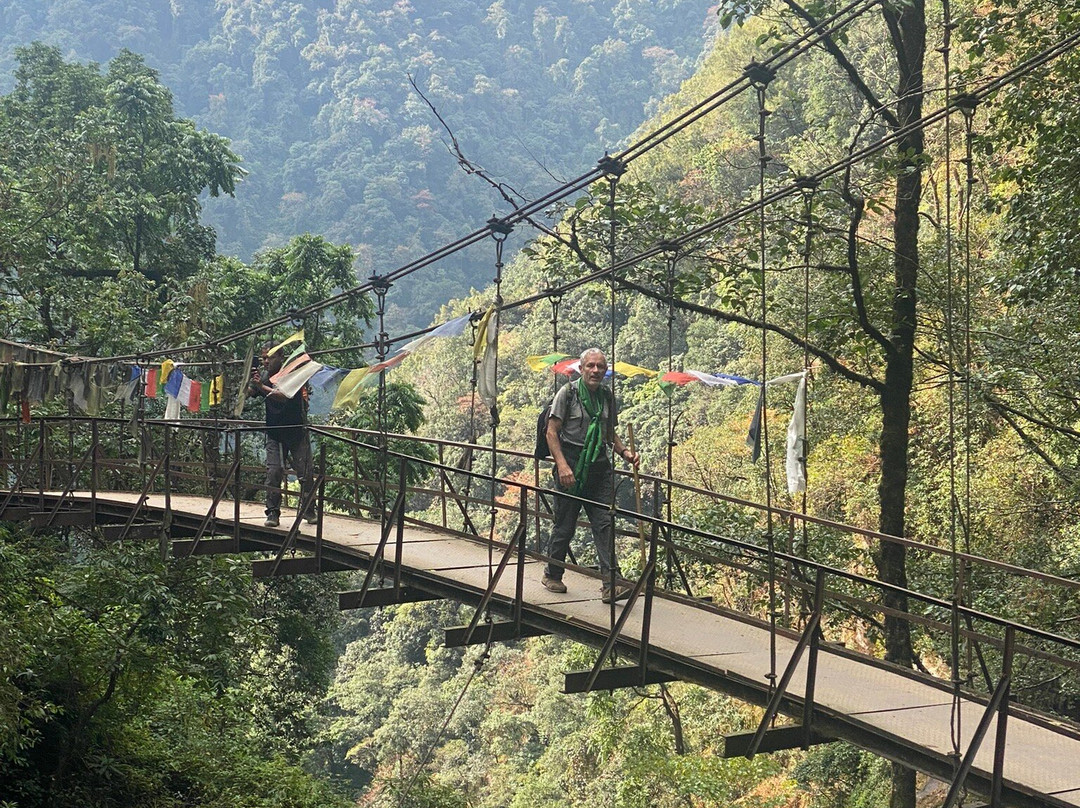 Red Panda Tours and Travels-Yuksom必去景点