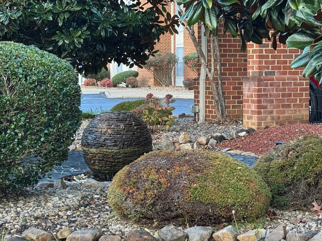 Best Western Plus Inn At Hunt Ridge主图