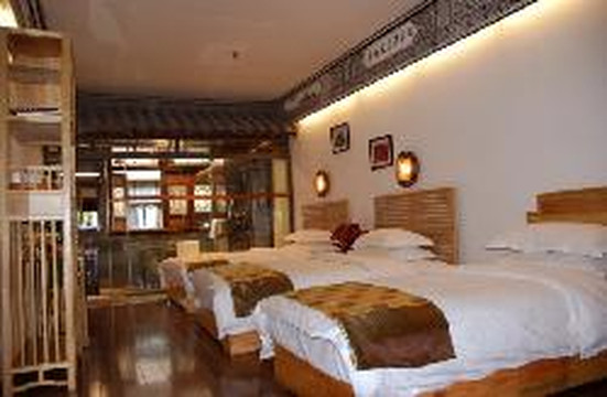 大理居理酒店（大理州人民医院店）主图