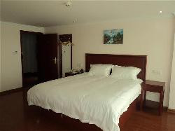 格林豪泰连云港灌云温州商贸城快捷酒店