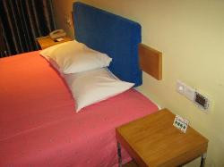 如家精选酒店（东葛路广西电视台店）主图