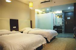 东方明珠大酒店主图