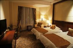 金昌市酒店住宿-金昌饭店