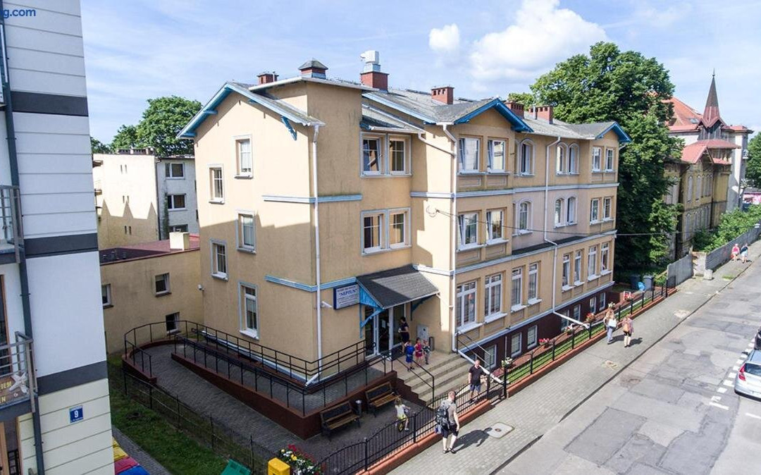 Rewita Miedzyzdroje Neptun