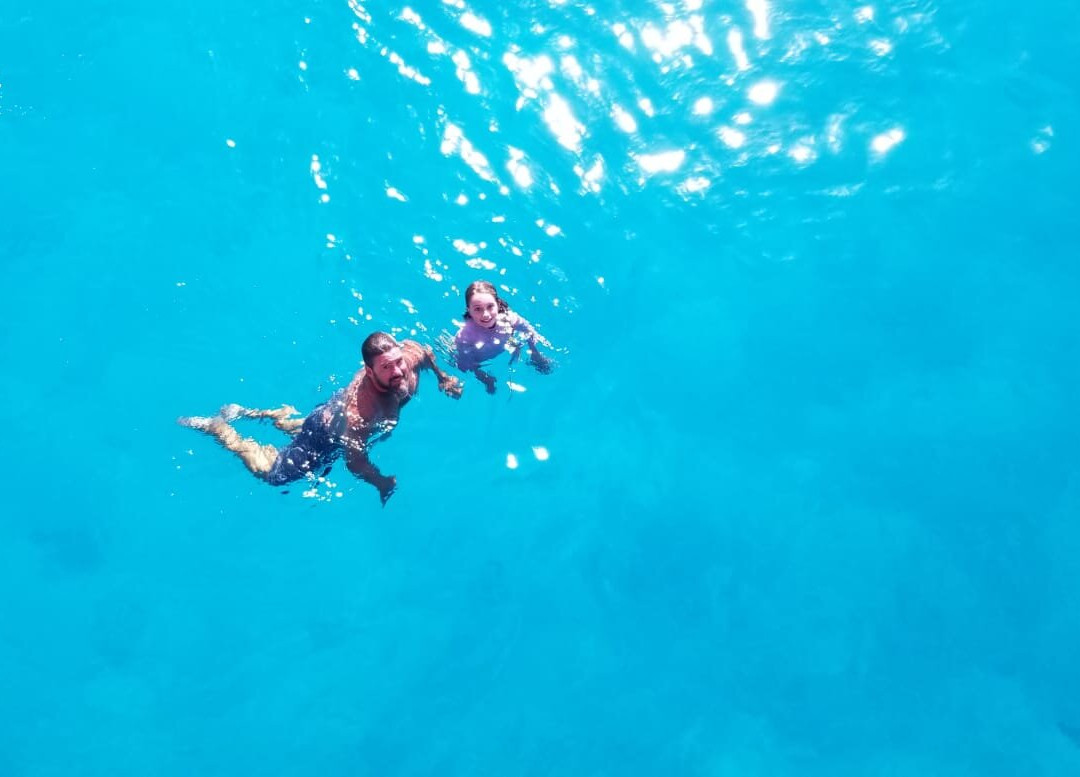 Adventure Charters BVI景点图片
