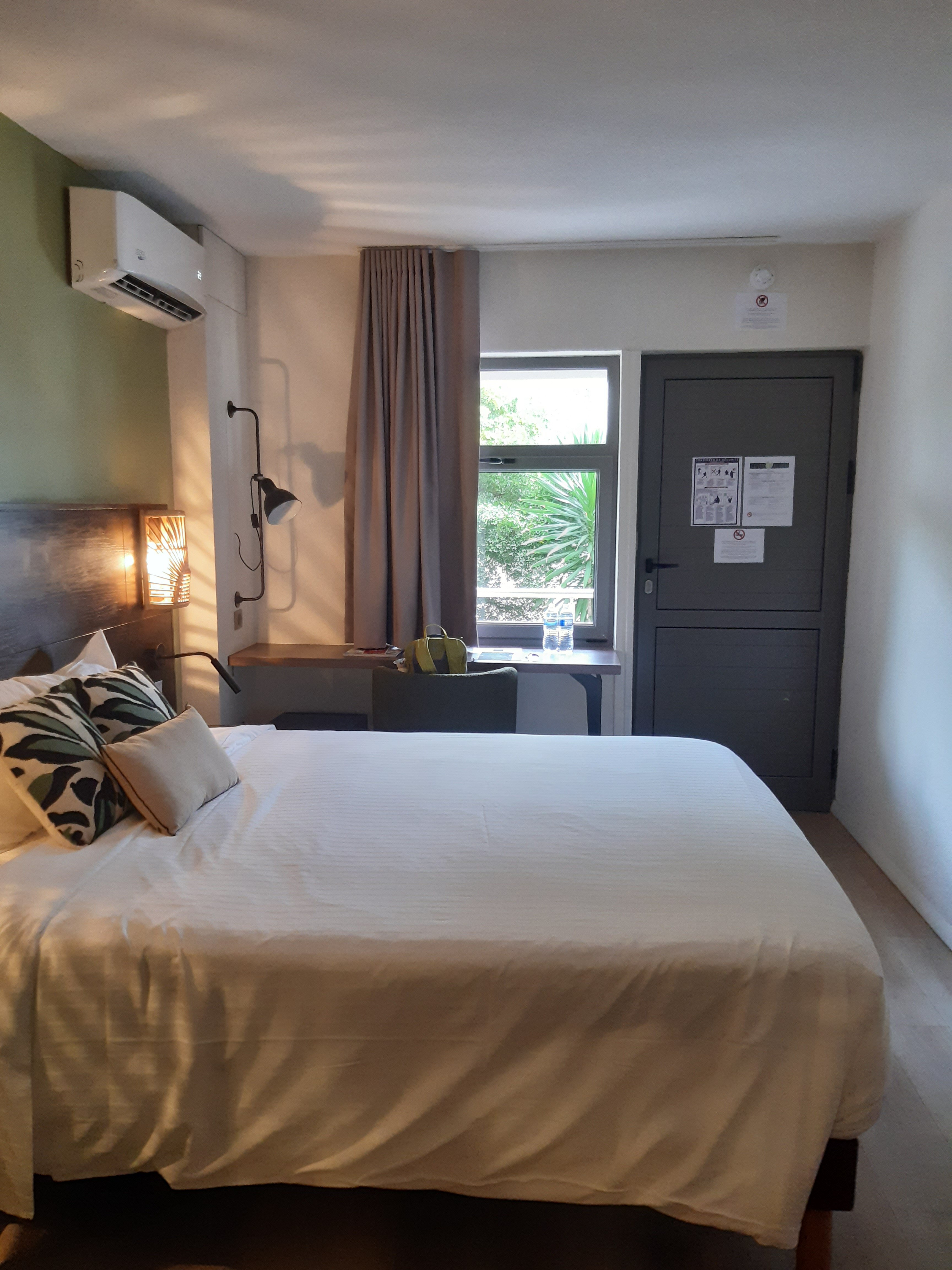 Le Centr'Hotel-客卧