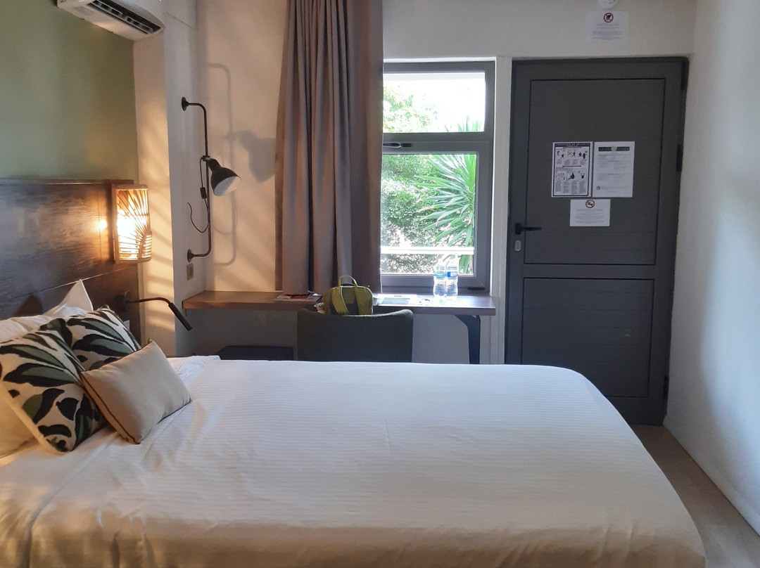 Le Centr'Hotel主图