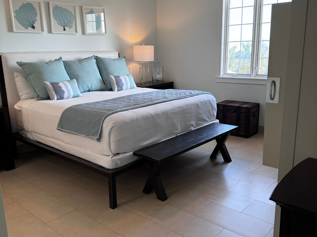 文艺复兴别墅主图