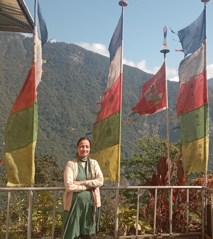 Sri Balaji Tours & Travels景点图片