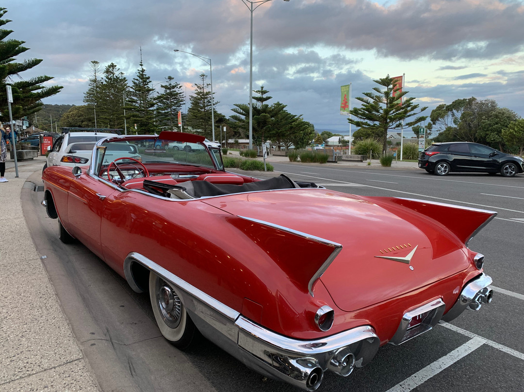 St Stephen's Anglican Church-布莱顿必去景点
