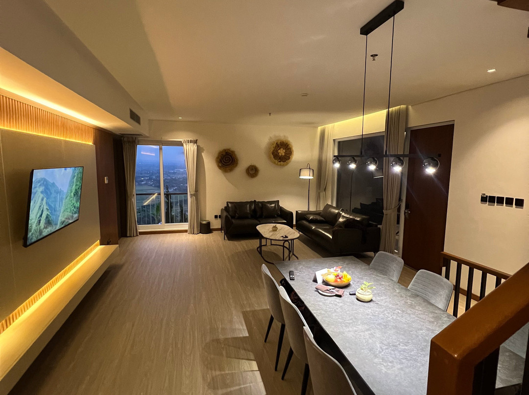 Amaranta Prambanan主图