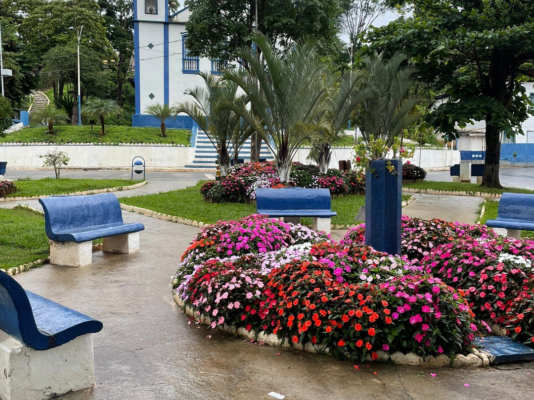 Church of Nossa Senhora da Conceição-Ipoema必去景点