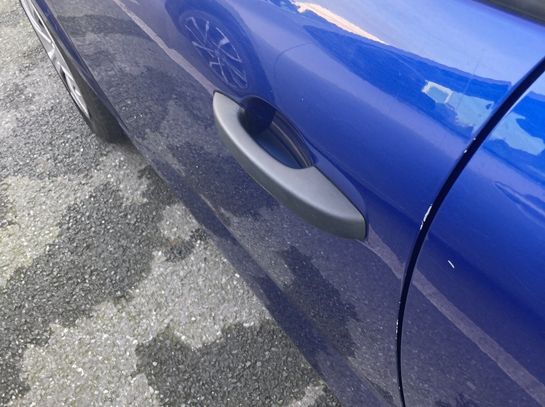 Europcar Dublin Airport-Cloghran必去景点