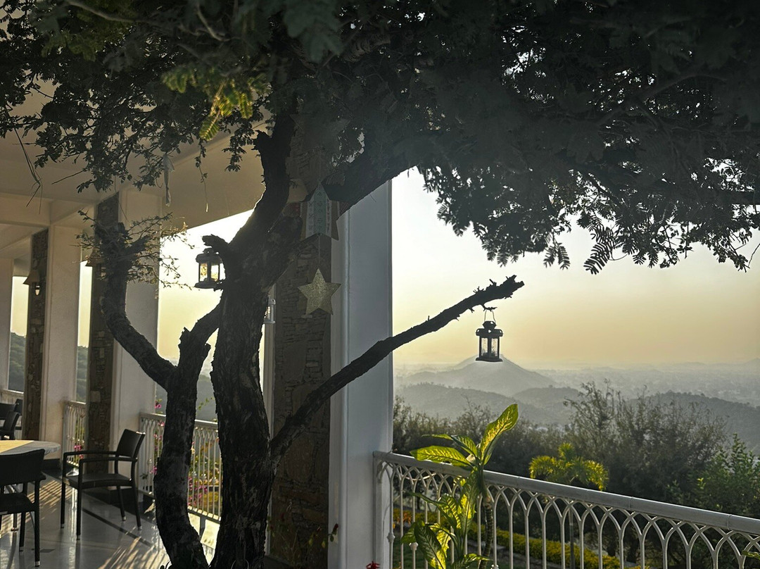 The Hill House Nathdwara主图