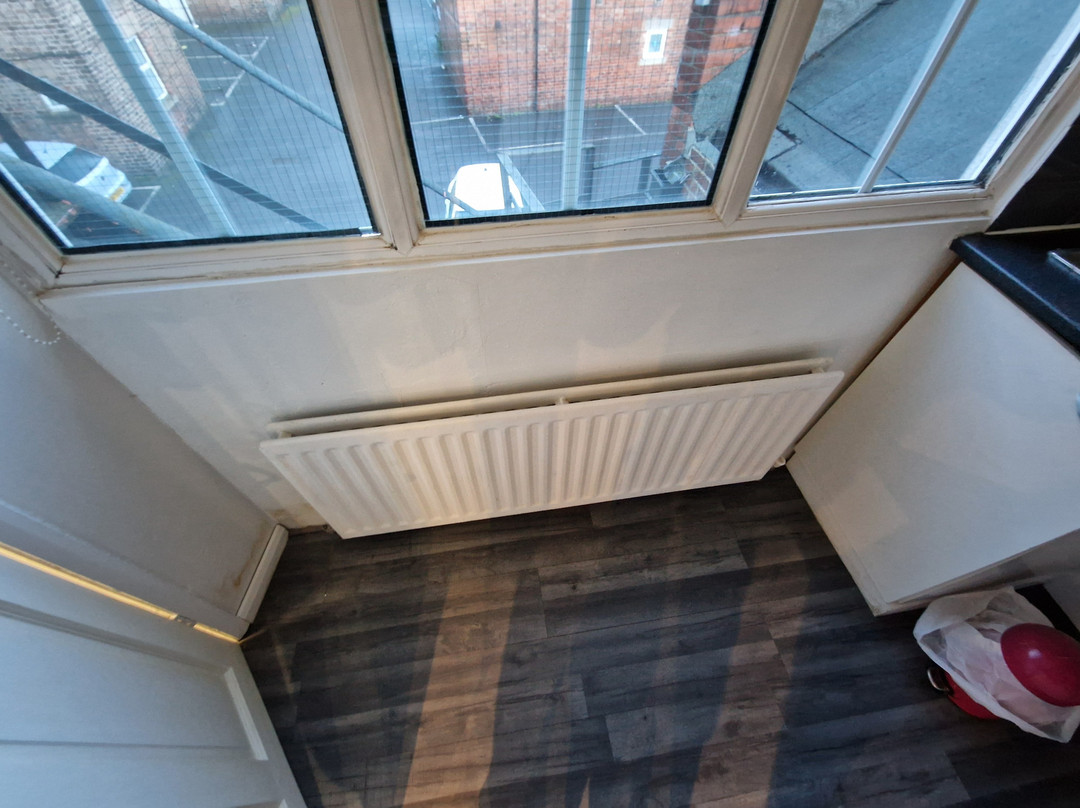 汉森住宿加早餐旅馆主图