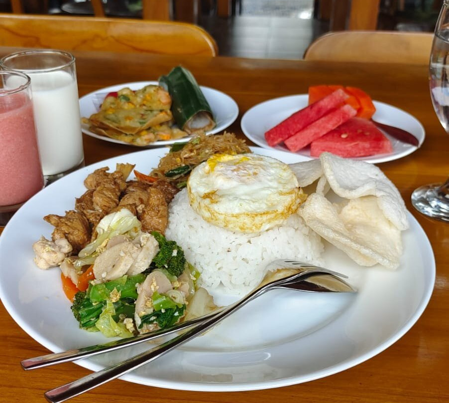 Hotel Doman Borobudur