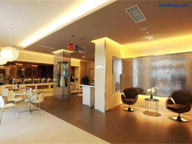 焦作锦江之星建设路店