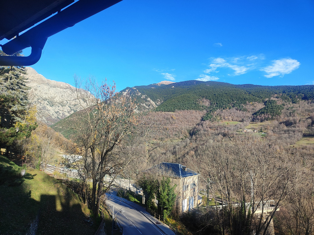 隆切特斯旅馆主图