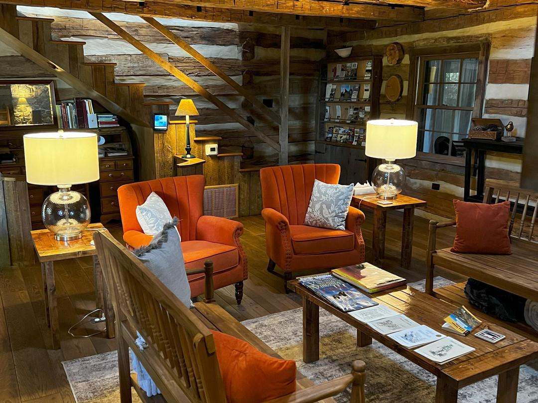 Sugar Tree Inn主图