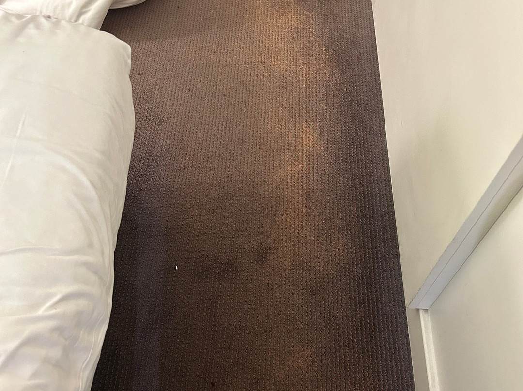 最佳西方圣莫里斯酒店主图