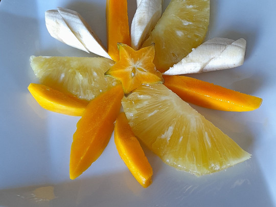 Hotel Le Coelacanthe