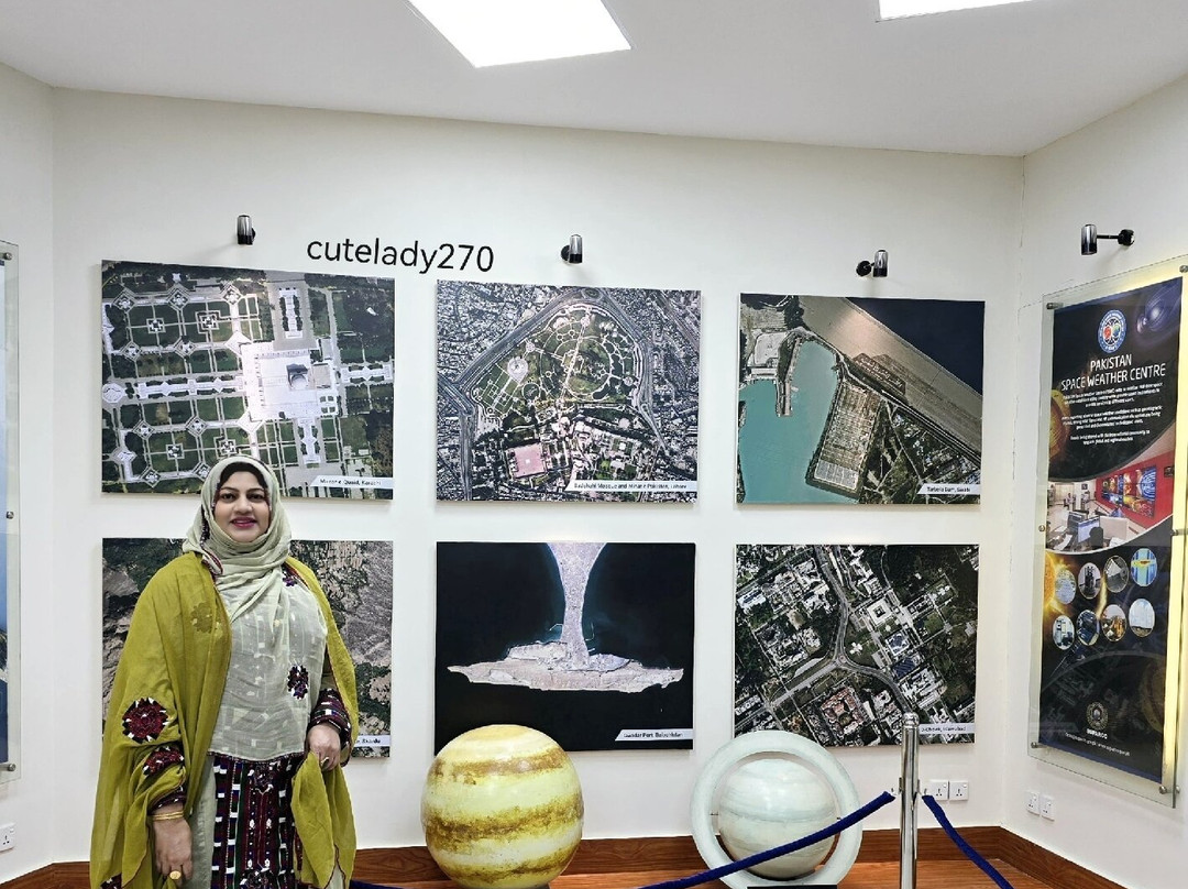 Pakistan Maritime Museum-卡拉奇必去景点