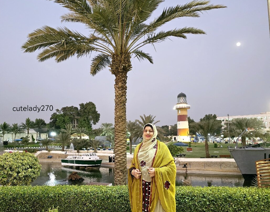 Pakistan Maritime Museum-卡拉奇必去景点