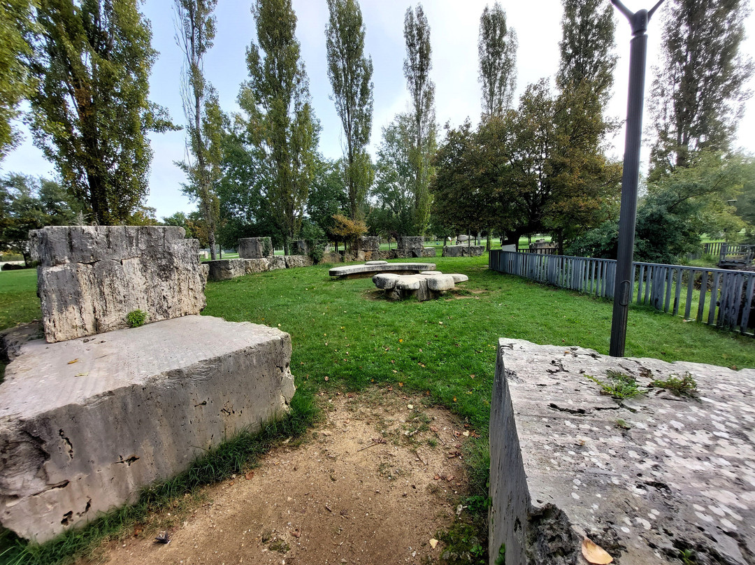 Parco dell'Acqua-拉波拉诺泰尔梅必去景点