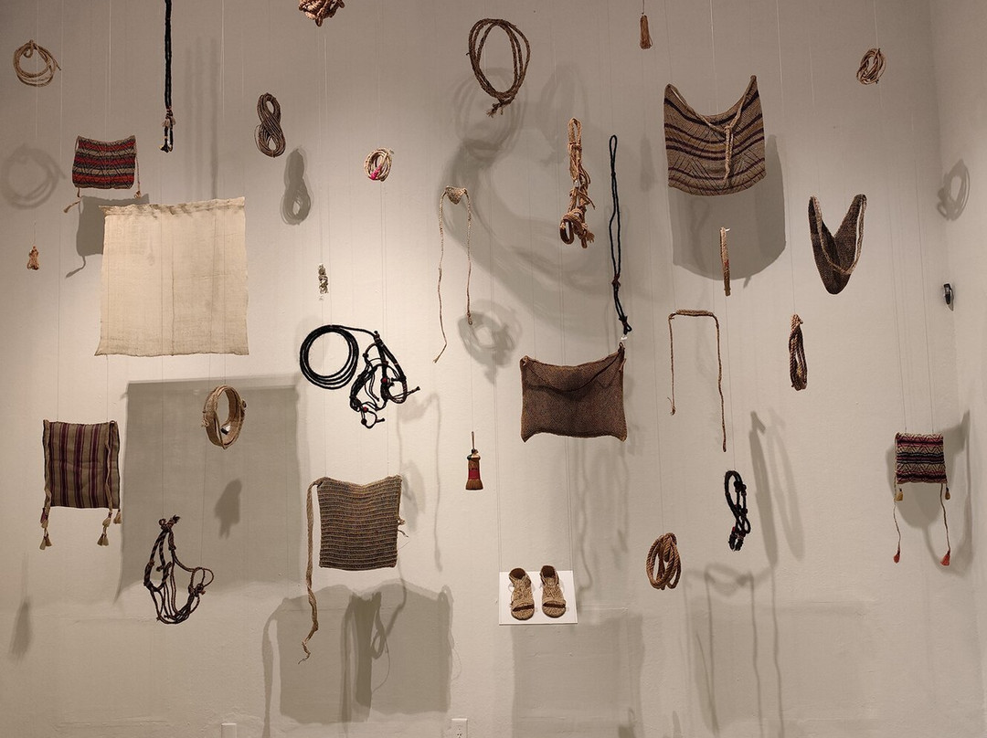 Museo Textil de Oaxaca-瓦哈卡必去景点