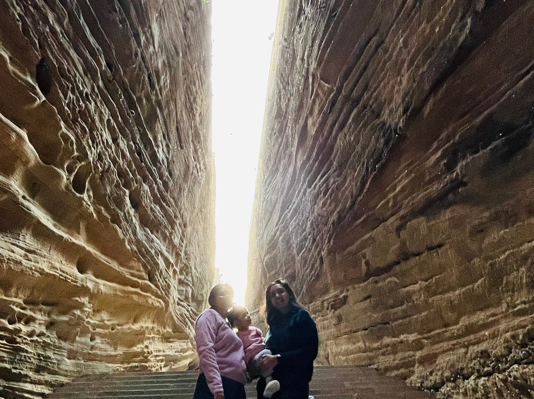 Uparkot-居那加德必去景点