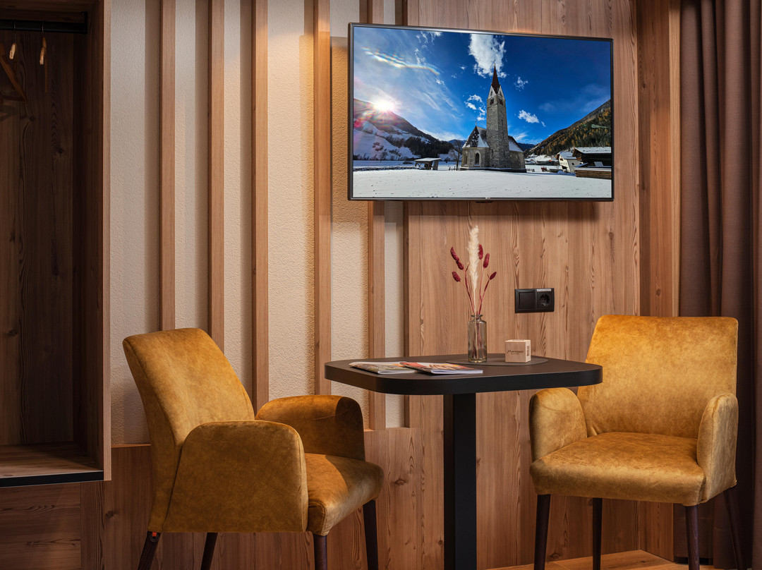 Martinshof Berg Herz Hotel主图