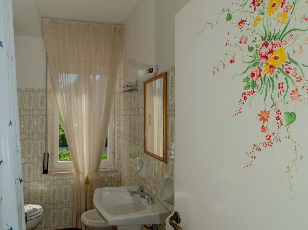B&B Lucrezia E Cesare Borgia