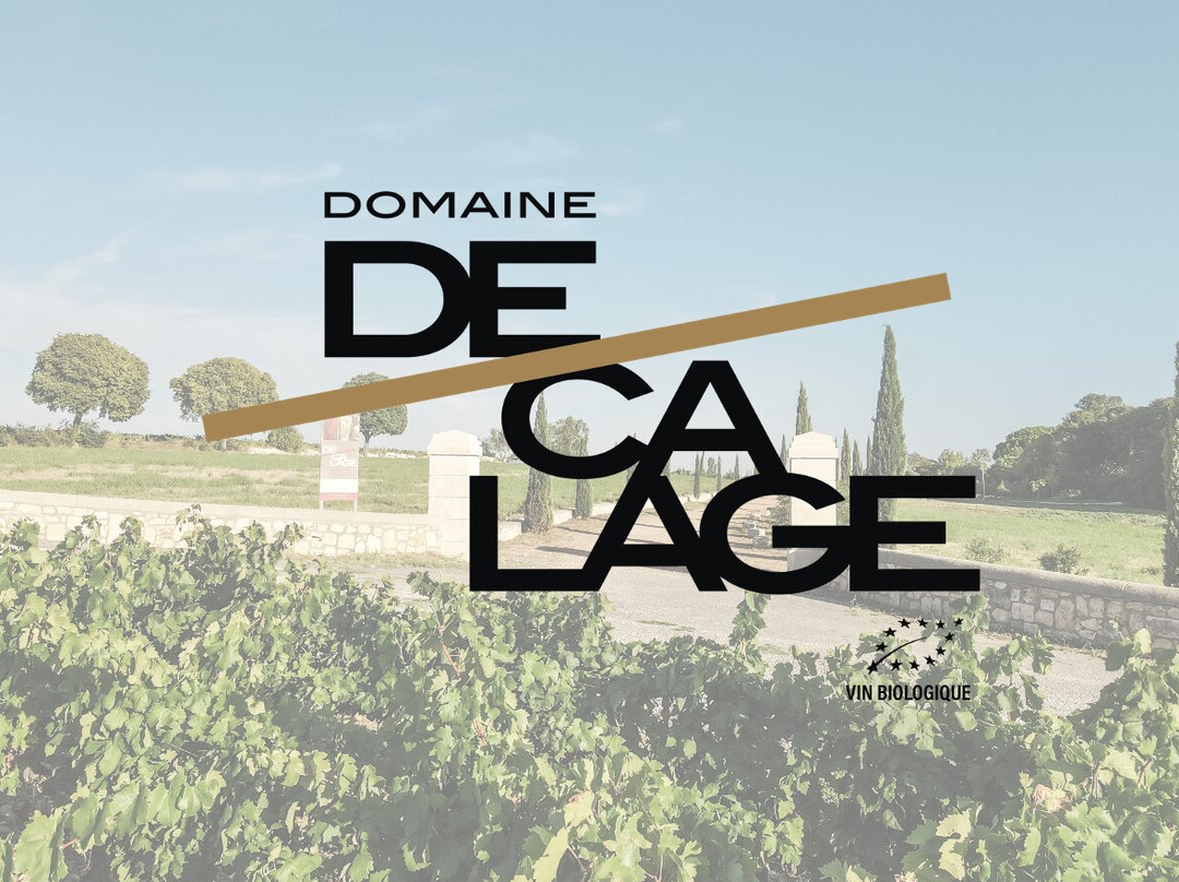 Domaine DeCalage