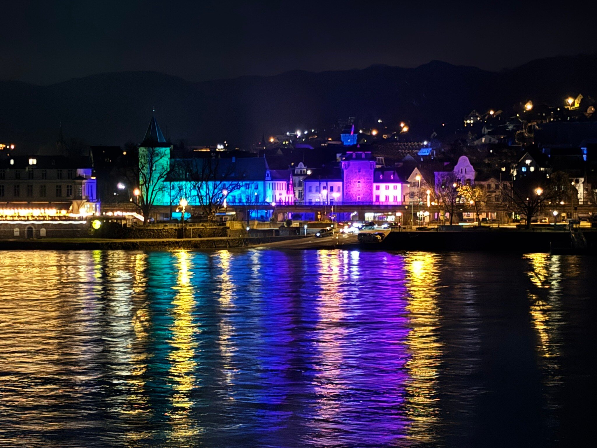 莱茵INN酒店-官方