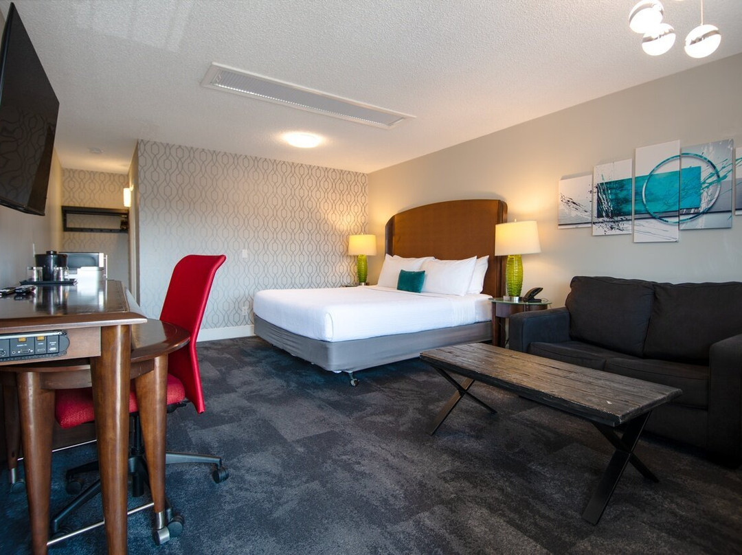 The Tide's Inn主图