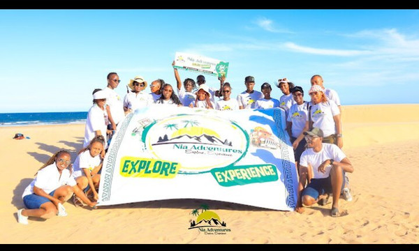 Nia Adventures-蒙巴萨必去景点