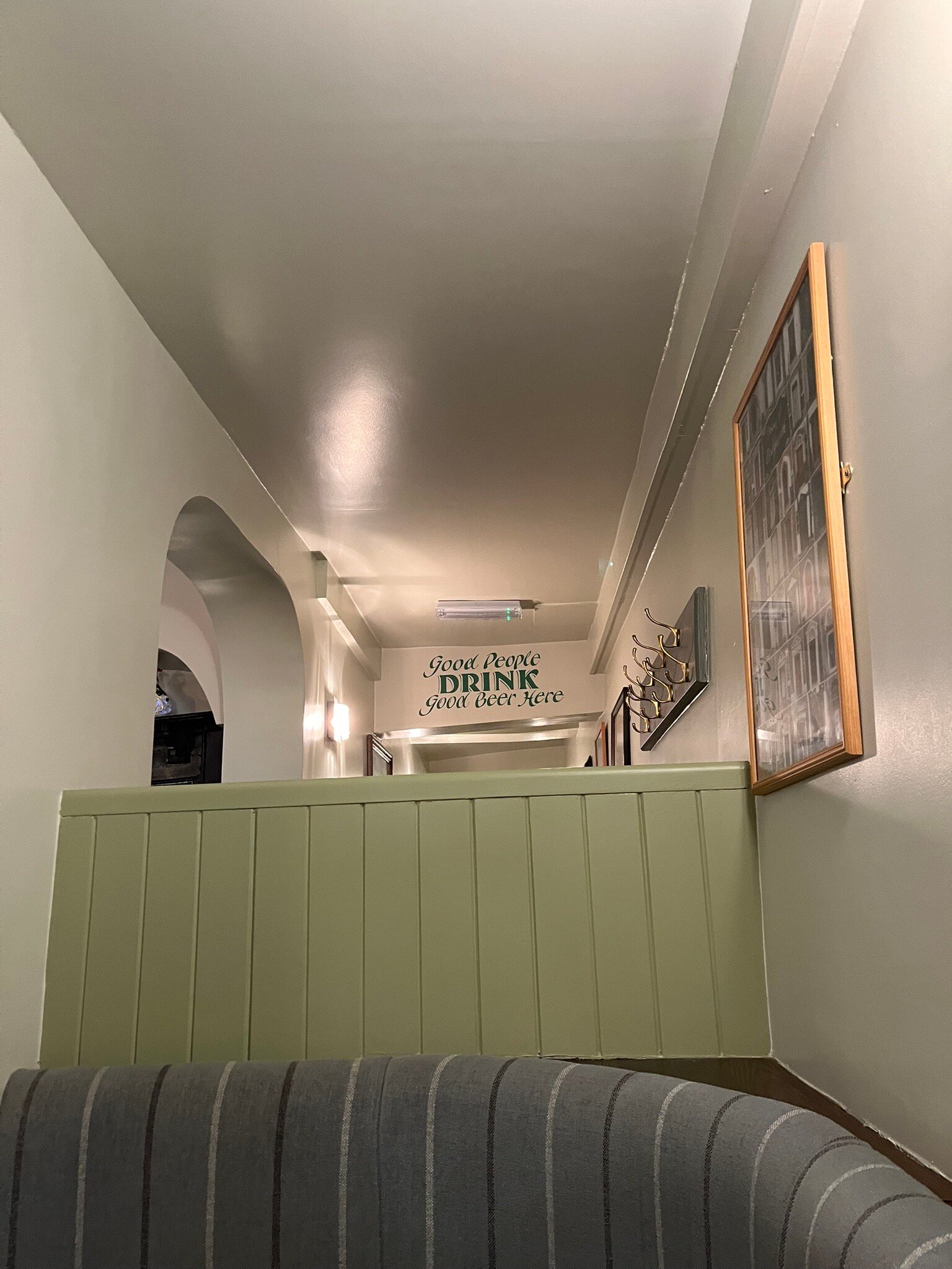 The Golden Lion Inn-官方