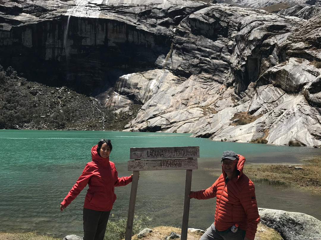 Gloria Perou Voyages-Carhuaz必去景点