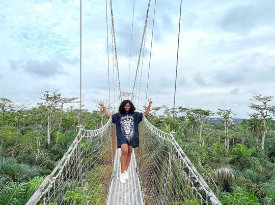 Coxie The Brand-拉哥斯必去景点