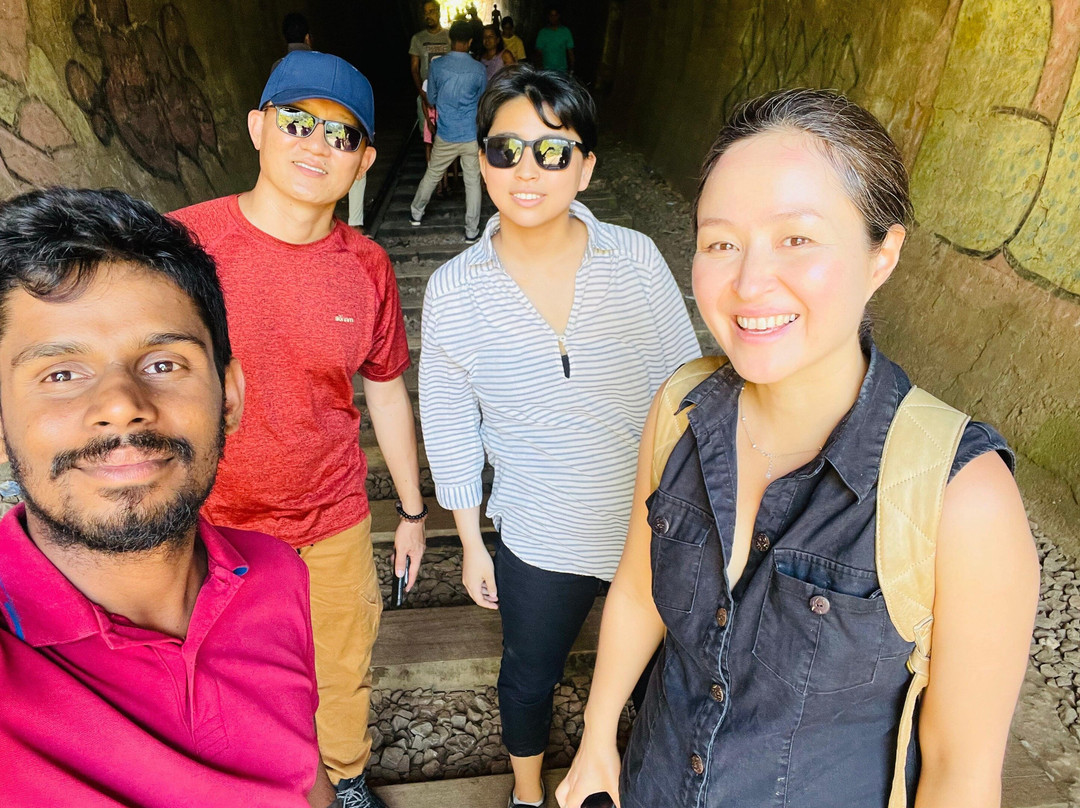 Quick Antz Travels & Tours景点图片
