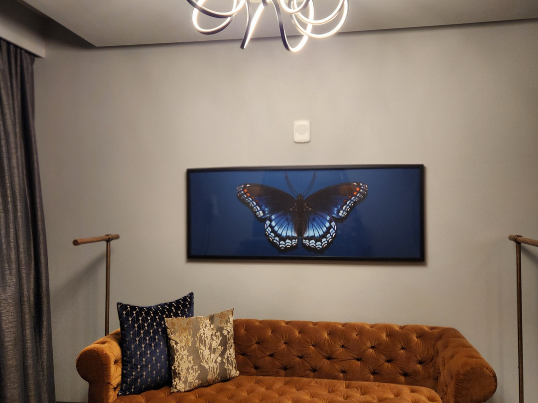 Archer Hotel Tysons主图