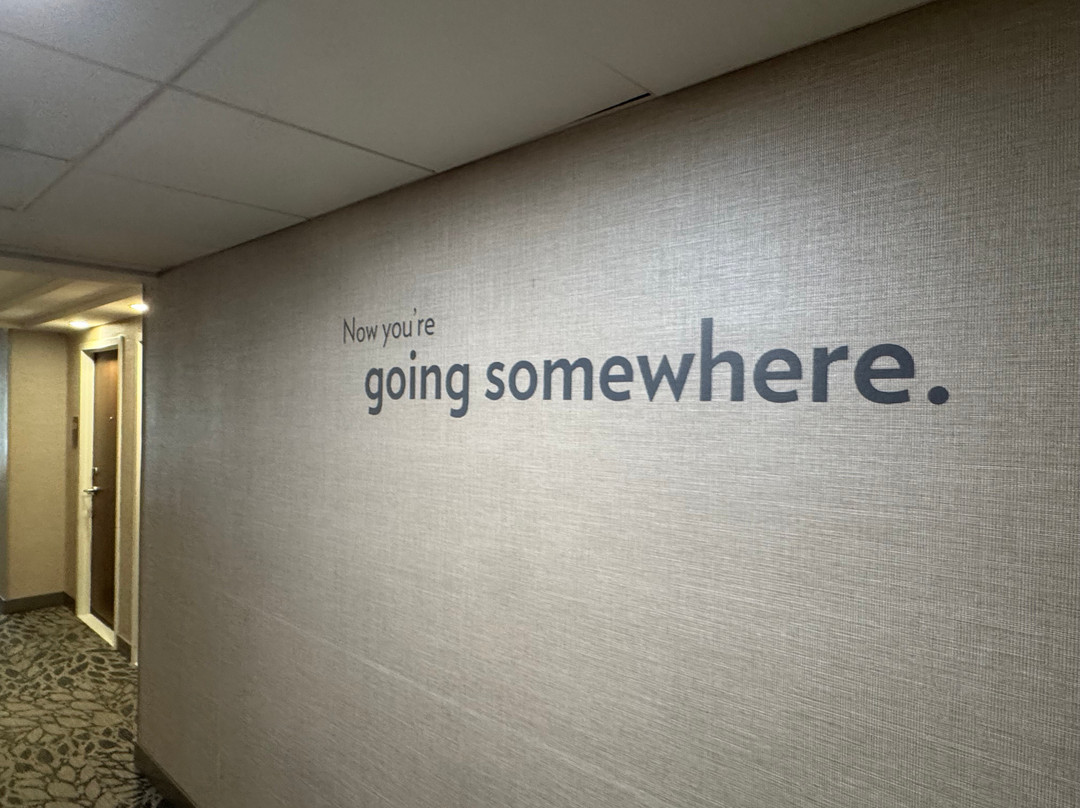 Even Hotel Manchester Airport by IHG主图