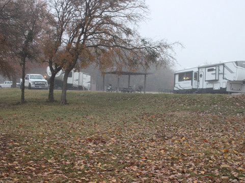 Loyd Park-大草原城必去景点
