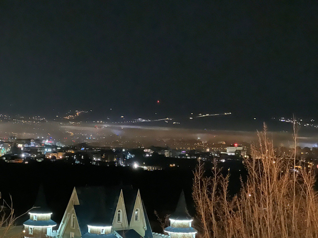 Wonderland Cluj Resort主图