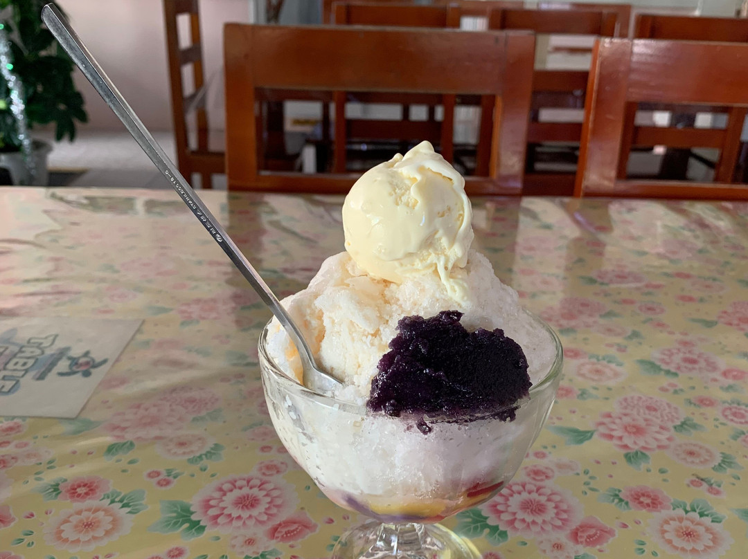 Tartaruga's Hotel and Pagudpud Yacht Club Restaurant主图