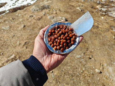 Connecting Northeast-甘托克必去景点