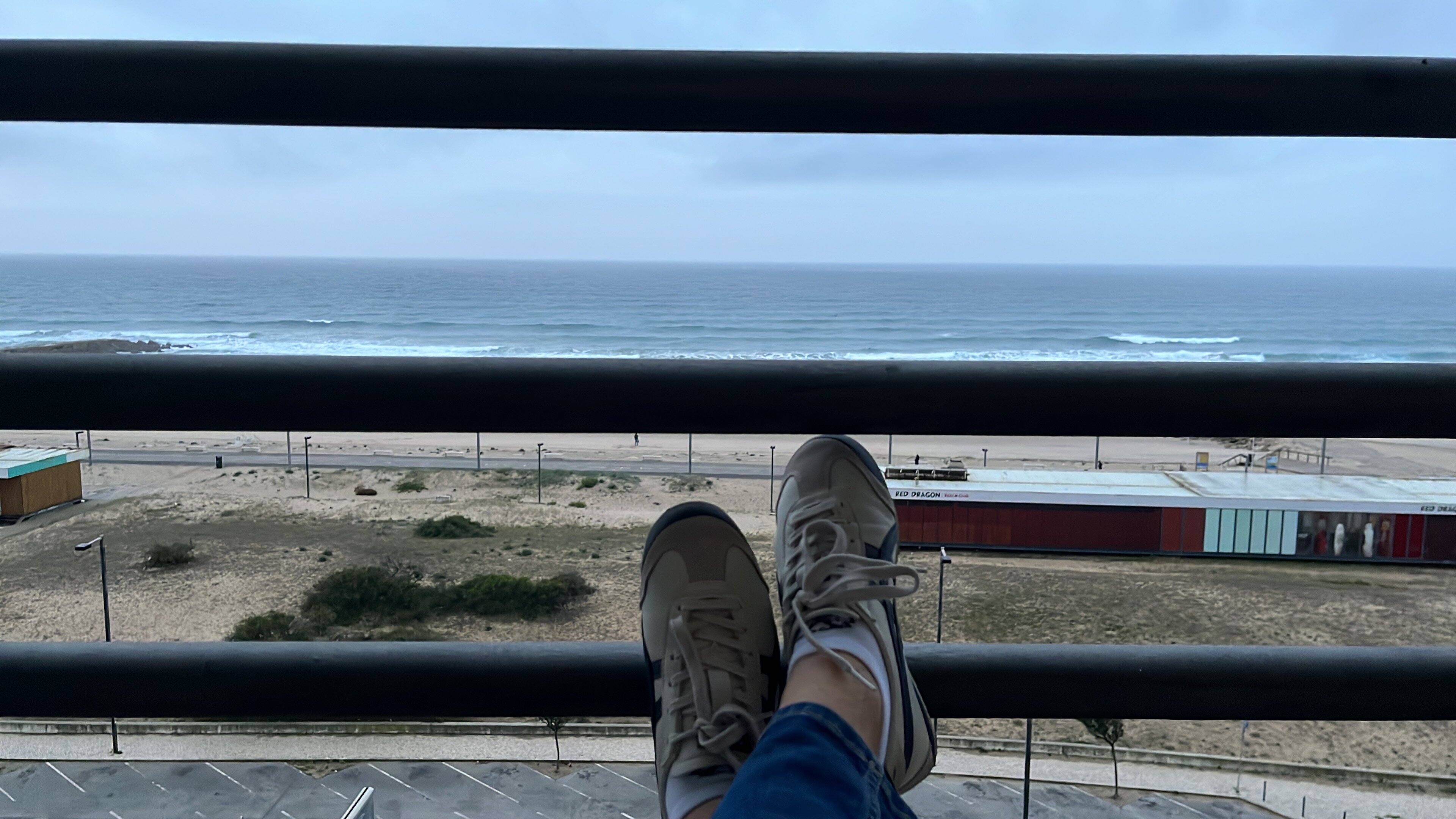 TRYP by Wyndham Lisboa Caparica Mar-官方